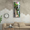 Landscape Full Round Drill Mosaic DIY Wall Art Picture of Rhinestone Decoration