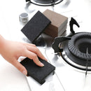 Tool Focal Stains Cleaning Sponge Pot Rust Rub Nano Emery Wipe Magic Cleaner