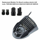 Adaptor Battery Charger Power Adapter For Dewalt 14.4V 18V 20V Lithium Battery
