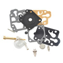Grass Trimmer Gasket Set Accessories for GX135 139 26CC 33CC 43CC 52CC