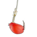 Ups Bait Portable Crankbaits Hooks Carp Wheat Baits Fishing Lures Blood Wheat