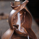 Ceramics Incense Burner Incense Holder Ornaments Aromatherapy Furnace