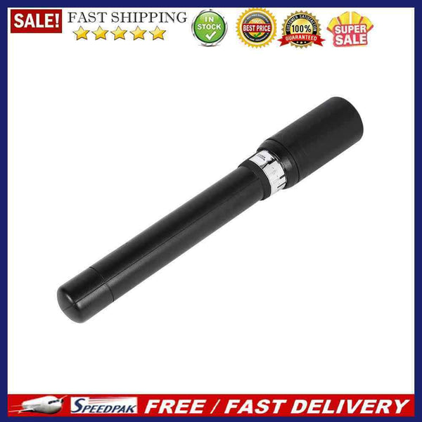 Telescopic Pool Cue Extension Extreme Extender for Billiards Snooker Access