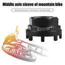 Bottom Bracket Cup Tool 8 Notch Front Chainring Lockring Remover Installer
