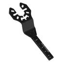 Multi-function Woodworking Saw Blade High Speed Steel Cutting Tool (10mm) Newly