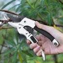 Trimmer Pruning Shears Garden Scissors Garden Grafting Tool Grafting Pruner