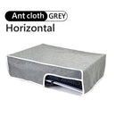 Soft Dustproof Cover Case for PS5 Console Protector Skin Anti-scratch Accesso