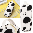 Middle High School Stationery Bag School Supplies Storage Pouch Pencil Case Bag