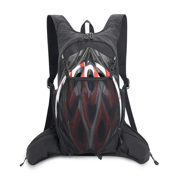 Waterproof Sport Water Rucksack Backpack Hydration Pack Cycling Bladder Bag
