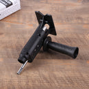 Electric Drill Reciprocating Saw Converter Cordless Cutter (Head 9 Blade) Newly