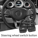 Automobile Refit Steering Wheel Switch Control Button for Mercedes Benz But