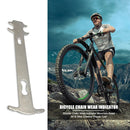 Bicycle Chain Wear Indicator Checker Multi-Functional Road MTB Bike Repair Tool