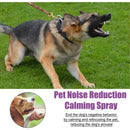 50ml Dog Calming Spray Reduce Stress Dog Anti-chew Bitterness Spray Pet Pro