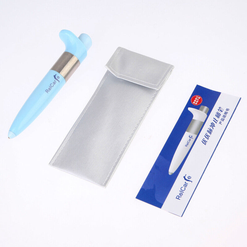 RelCare Pen Pain Relief No Drug Therapy Tens Arthritis Joint Muscle Ache