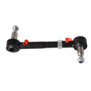2007-2018 for Jeep Wrangler JK JKS Front Sway Bar Links Disconnects 2.5-6" lifts
