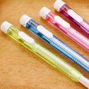 Creative Cute Students Pen Shaped Eraser Rubber Stationery Gift 201 Kid N9D6