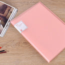 A3 30 Pages Diamond Painting Waterproof Photo Album Book Covers (Red) Newly