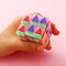 Cute Pencil Eraser School Supply Stationery Child Day Gift 7Y9I Rubber J8Z6