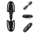 Baby Arriage Safety Strap Kids Safe Lock Buckle Chest Clip Car Seat Belts