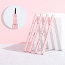 Black Eyeliner Waterproof Liquid Eye Liner Pencil penS Professional Makeup