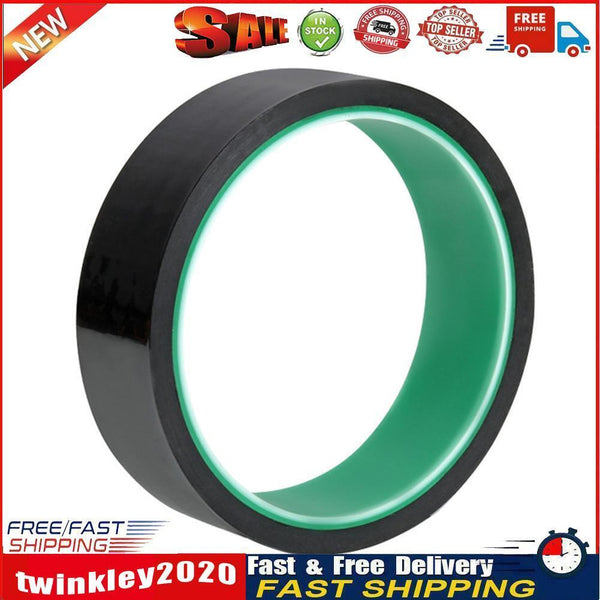 10m Bicycle Tubeless Rim Tape Bike Lining Belt Sealing Tire Pads (37mm) Newly