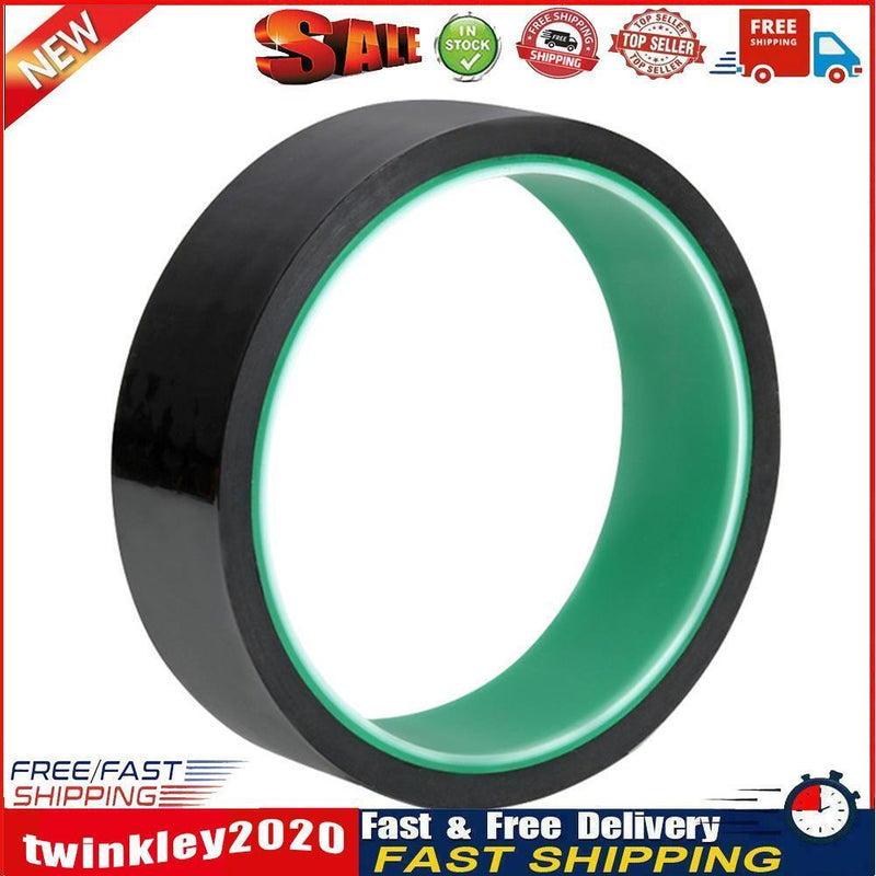 10m Bicycle Tubeless Rim Tape Bike Lining Belt Sealing Tire Pads (37mm) Newly