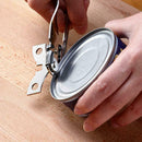 Multifunctional Can Opener Canning Kitchen Household Can Opener Tool D9K8 Q4H4