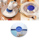 MIXING SPLATTER GUARD WHISKING MIXING COVER PROTECTOR SPLASHI T5B9 C5L1 LID W3K5