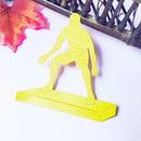 Defense Metal Cutting Dies Stencils for Scrapbooking/Photo Album DIY Card-2