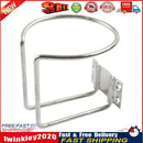 Yacht Boat Ship Drink Cup Holder Beverage Car Water Bottle Storage Bracket Newly