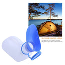 Male Female Urine Wee Bottle Portable Urinal Camping Travel Car Toilet Superb
