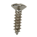 50pcs/Lot Bass Guitar Pickguard Screws Guitar Guard Screw for e-Gi