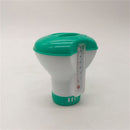 Floating Chlorine Dispenser Swimming Pool Cleaning Tool Tablet Pill Dispenser