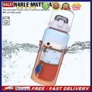 2000ml Water Bottle Cover Anti-Collision Bottle Bag Shockproof Kettle Holder Bag