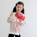 Children Mini Shoulder Money Bag Girls Small Coin Purse Zipper Crossbody Handbag
