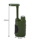 Water Filtration System Water Filter Straw Water Filtration Water Purifier
