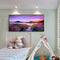 Lakeside Flower 5D DIY Diamond Painting Full Round Drill Embroidery Arts Picture