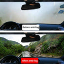 50ml Car Glass Anti Fog Agent Window Bathroom Swimming Goggles Anti-fog Spr