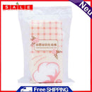 50pcs Cosmetic Cotton Pads Mild Cleaning Face Nail Remover Makeup Skin Care Tool