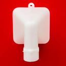 Parts Electric Heater Bucket Plus Kettle Lid Household Water Bucket Lid Funnel