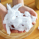 100pcs Cling Film Food Grade Disposable Fruit Thick Elastic Cling Film Bag