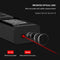 40m Digital Rangefinder HD Distance Meter Electronics Ruler Portable Home Tools