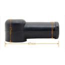 Battery Terminal Protective Cover, Battery Terminal Connection, A8T5
