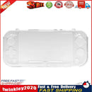 Transparent Protective Case Cover Fit for Nintend Switch Lite Game Console Newly