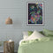 5D DIY Special Shaped Diamond Painting Sea Turtle Cross Stitch Kit Home Wall Art