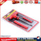 24pcs T-Handle Screwdriver Set Bits with Hex Head Drill Head Kit w/Sockets Newly