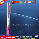 Car Ignition System Tester Spark Plugs Wires Coils Diagnostic Pen Tools Newly