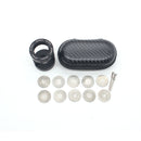 TIG Welding Tools Set Aluminum Tungsten Electrode Rods Sharpener Grinder He