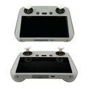 with Screen Joystick Remote Control Silicone Thumb Sticks For Dji MINI 3 PRO RC