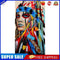 Indigenous Girl Oil Paint By Numbers Kits Canvas Picture DIY Wall Art Craft